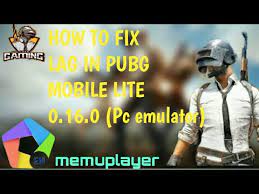 100 Fix Lag Of Pubg Mobile Lite In Emulator Memu Play All Error Fixed Youtube