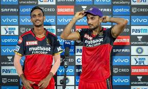 Former india batsman sachin tendulkar praised delhi capitals' pacer harshal patel for his performance against kolkata knight. Z3ghz8jowozlmm