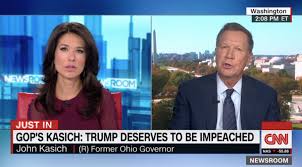 Cnn is one of america's favorite news network, said to be ranked # 1 news channel around the country. Live Updates The Latest On The Trump Impeachment Inquiry