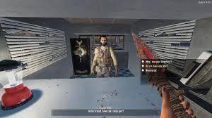 Pclooking for people to play with! 7 Days To Die Alpha 18 4 Episode 1 Starting Out Youtube
