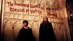 Harry Potter and the Chamber of Secrets (2002) | MUBI