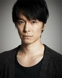 hiroki hasegawa 長谷川博己 正義の味方 ハセヒロ