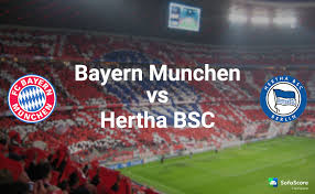 May 15, 2021 · get a report of the sc freiburg vs. Bayern Munchen Vs Hertha Bsc Match Preview Bundesliga 30th Round Sofascore News