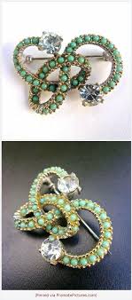 Ciner Turquoise Milk Glass Seeds Brooch Rhinestones Swirls Etsy Brooch Ciner Vintage Turquoise Tu Vintage Costume Jewelry Jewelry Design Vintage Jewelry