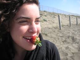 JUST DIGESTED by Leora Fridman