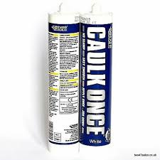 We don't know what that. Caulk Once Flexible Painters Decorators Filler White Paintable Silicone Paint 5029347612955 Ebay