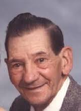 Obituary information for Robert Bruner