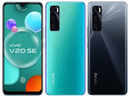 launch date of vivo v20 se, massive ...