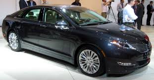 2014 Lincoln Mkz Hybrid Black Lincoln Mkz Lincoln Mks Lincoln