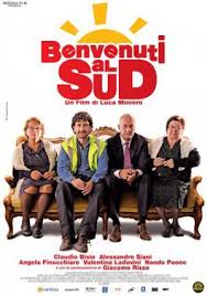 Welcome to the south) is an italian comedy film directed by luca miniero. Benvenuti Al Sud Wikipedia