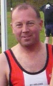 Mark Barrow Tribute Page