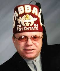 David P. "Rooster" Willard