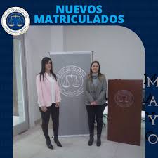 Noticias – Colegio de Abogados