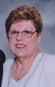 Marlene Rose Kimmel