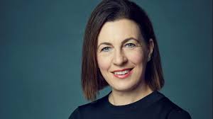 Sarah Monteith's Instagram, Twitter & Facebook