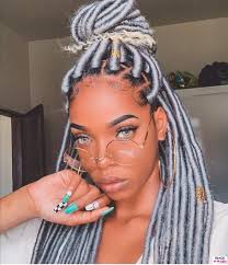 Anything that keeps your scalp healthy will help. The Most Trendy Hair Braiding Styles For Teenagers