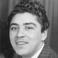 Alfonso Leal Obituary (2006)