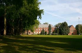 Een leerling van het montfortcollege in rotselaar heeft vrijdag gedreigd met een schietpartij op zijn school. Abdij Van Vrouwenpark Heden Klooster Der Montfortanen Inventaris Onroerend Erfgoed