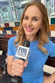 Sally MacDonald FOX 26