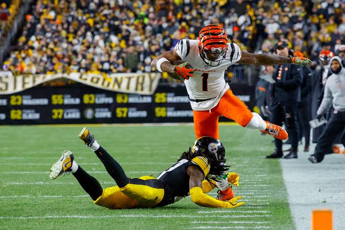 Bengals vs Steelers news and pregame thread | Cincy Jungle