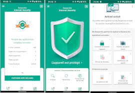 Protegez Tous Vos Appareils Des Virus Avec Kaspersky Total Security