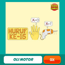 Maybe you would like to learn more about one of these? Kunci Jawaban Tebak Gambar Level 83 Terbaru 2021