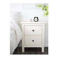 Hemnes 2 Drawer Chest Black Brown 21 1 4x26 Ikea Ikea Nightstand Hemnes Ikea Hemnes