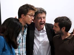 Zoom sur l'unique enfant du politicien : Presidentielle 2017 Les Jeunes Hesitent Entre Le Pen Melenchon Et L Abstention Challenges