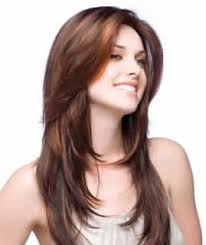 No Bangs That S Ok Long Hair Styles Haircuts For Long Hair Hair Styles