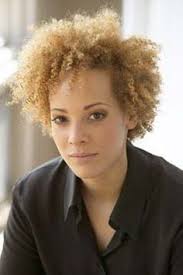 Such hair type is a … White People With Nappy Hair