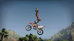 This includes james stewart's super x compound. Mx Vs Atv Alive Review Gaming Nexus