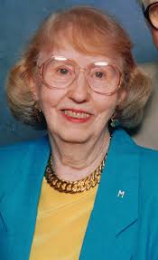 Mildred Darling Gunning Ingenbrandt (1918-2016)