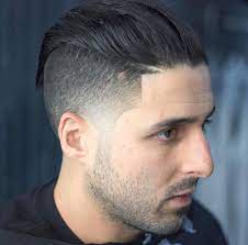 Top 60 Men S Haircuts Hairstyles For Men 2021 Update