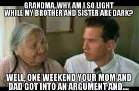 Light Vs Dark Native American Humor Native Humor Native American Memes