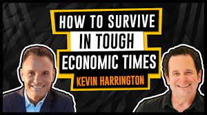 How To Survive In Tough Economic Times - Youtube