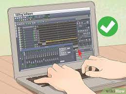 Note that song recording typically takes longer than a day as it includes recording multiple tracks before merging them into a single audio file that has your music, effects, and vocals. 3 Ways To Make An Underground Rap Song Wikihow