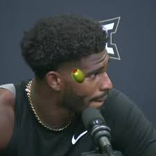 BEST CFB DUO OAT #travishunter #shedeursanders #coloradofootball #cfb #mix  #mixtape #viral #foryou