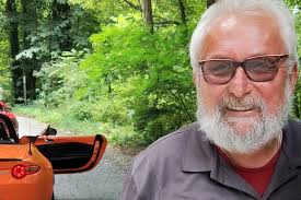 Fundraiser by Lance lazzara : Celebrate Joe's 70th with a Miata