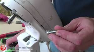 If you are having problems with your kitchenaid stand mixer, here are some ways to troubleshoot the issue and repair it yourself. How To Fix A Kitchenaid Stand Mixer That Is Leaking Oil Youtube