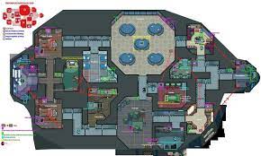 Reddit Amongus Skeld Map Guide Map Games Map Us Map
