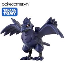 Pokémon Of The Week - Corviknight