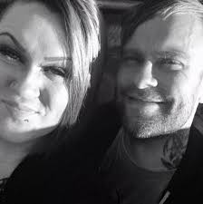 Happy birthday to the one and only Bert McCracken! 📸: Don Henson