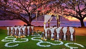 St Regis Princeville Resort Hawaii Weddings Wedding Venue Packages Resort Wedding Wedding Venues Hawaii