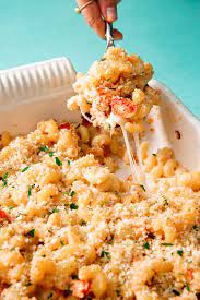 It gives scope for creativity and also allows me to express something of myself to my guests. 11 Best Lobster Recipes Easy Lobster Dishes