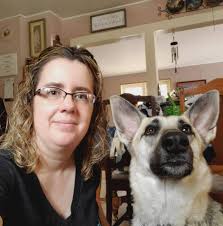 Housebreaking a 5-month-old Bernese Mountain Dog?