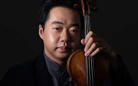 A celebration of Chinese and British orchestral music with the LPO at  Cadogan Hall