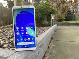 Wiko Y80 Review - A lot of smartphone ...