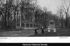 The straight lines of larders combine nicely with standard and. Insight Preview Burial Mounds Of Central Park News Dailyindependent Com