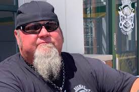 Fundraiser for Daniel Bird by Tierney Halverson : Boomer Wayne Memorial