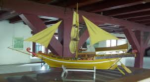 See more of penyeberangan perahu tradisional (jasa angkutan dalam teluk ambon) on facebook. Https News Okezone Com Read 2016 01 31 340 1301318 Lima Perahu Kuno Indonesia Ini Pernah Menjelajah Dunia